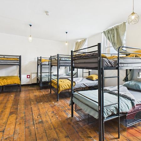 Хостел Bunkhouse Кардифф Экстерьер фото
