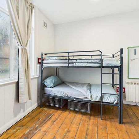 Хостел Bunkhouse Кардифф Экстерьер фото