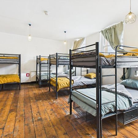Хостел Bunkhouse Кардифф Экстерьер фото